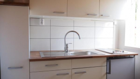 Komplett lägenhet med sjöutsikt, Malmö